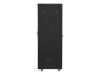 Lanberg Szafa stojąca Rack 19 cali 42U 600x800mm czarna
